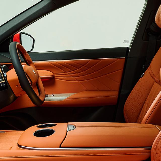 Human-Centered Luxury