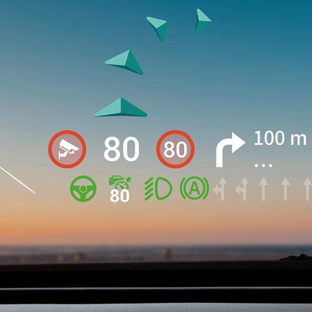 Intelligent Connectivity